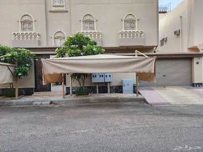 مظلة سيارة للبيع 3 5 متر 1