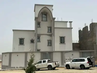 شقق تمليك جديدة فاخرة للبيع 2