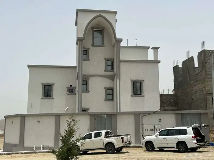 شقق تمليك جديدة فاخرة للبيع 2