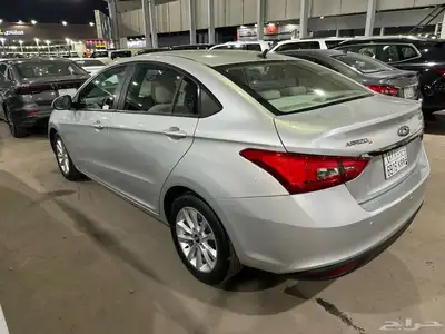شيري اريزو 5 0
