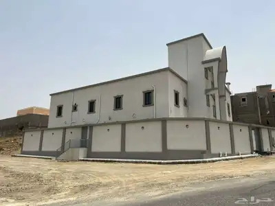 شقق تمليك جديدة فاخرة للبيع 1
