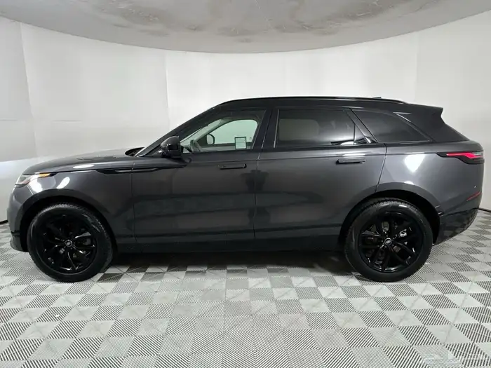 Range Rover Velar 2025 P250 Dynamic SE 2
