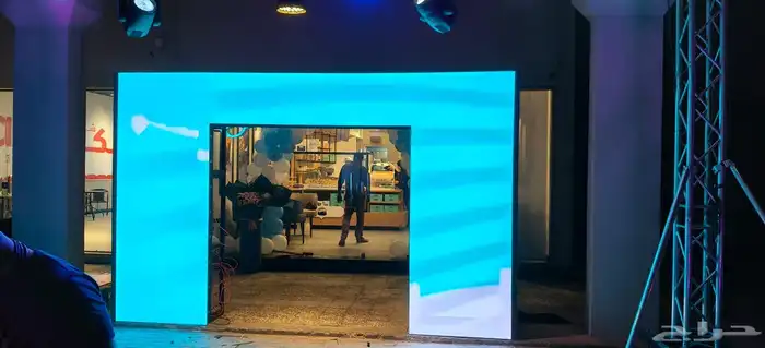شاشات سعودية بيع داخلي وخارجي 3