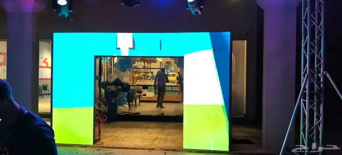 شاشات سعودية بيع داخلي وخارجي 2