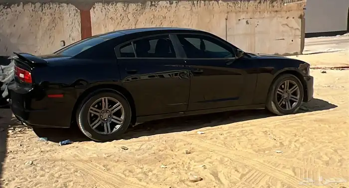 للبيع دوج 2014 0
