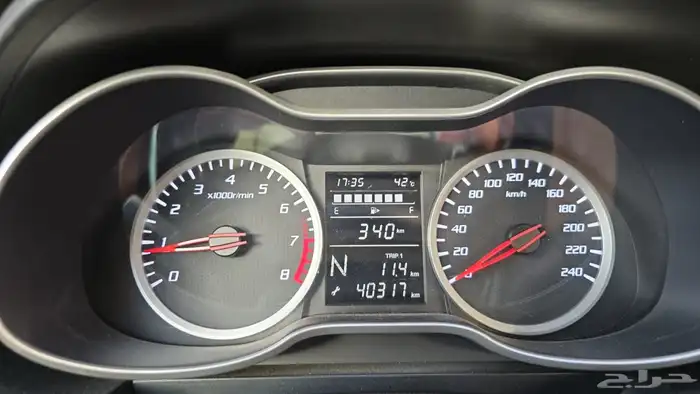 فاو x40 للبيع 2020 13