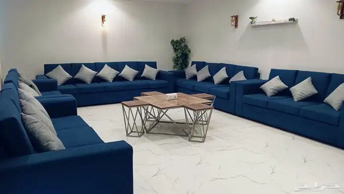 شالية SANTORINI ( ديراب ) 50