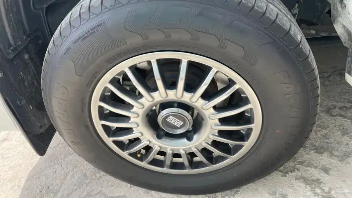 للبيع جنوط برايد 2