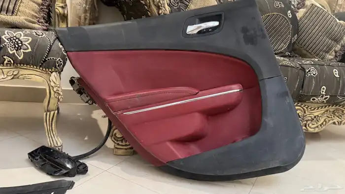 ديكور داخلية تشارجر 0
