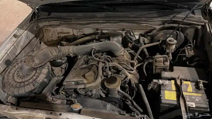 تايوتا فورتشنر 2015 15