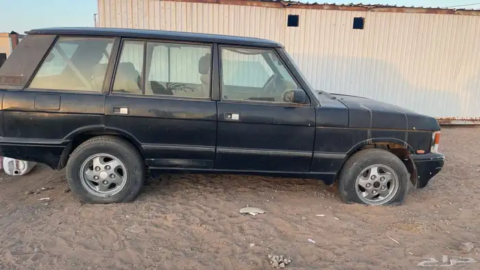 جيب رنج موديل 1994 3