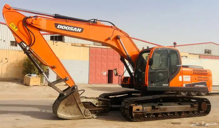بوكلين دوسان 2022 للبيع 5