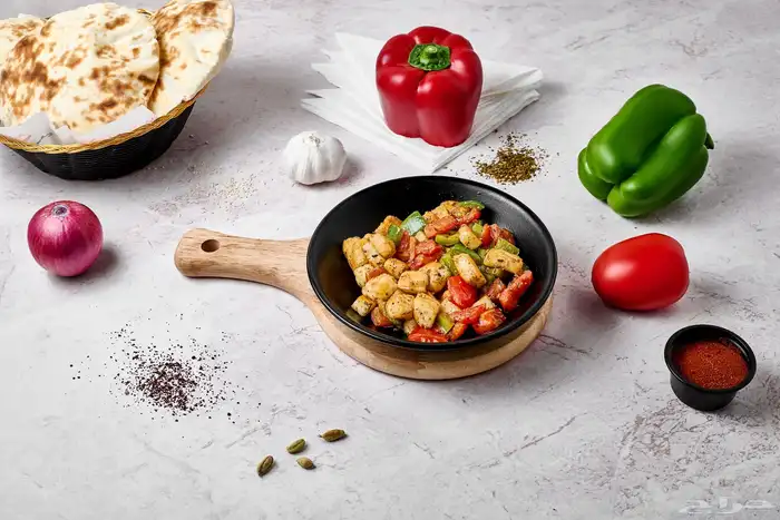 مصور منتجات 3