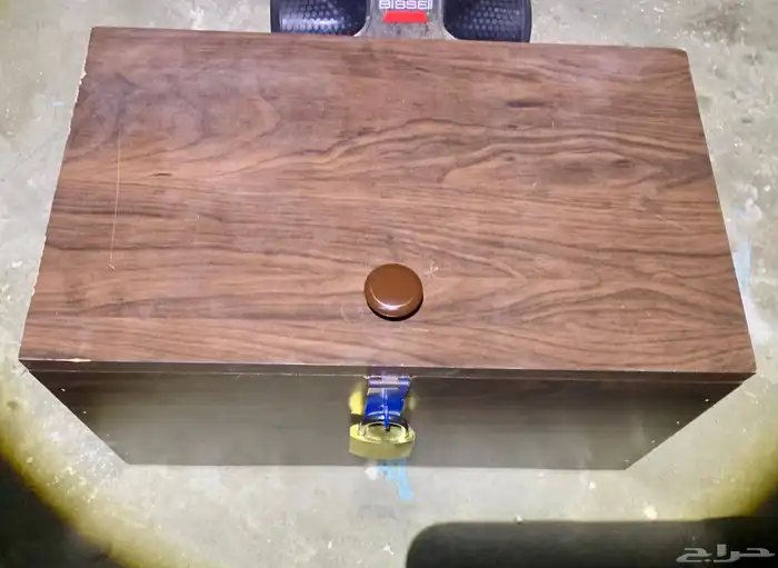 صندوق تفصيل 1