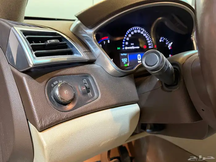 كاديلاك SRX4 2015 (( تم البيع )) 10