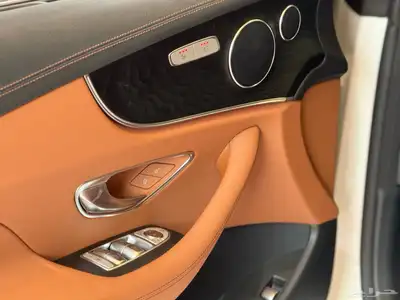 مرسيدس E200 AMG 2023 كشف 3 الاف كم 62