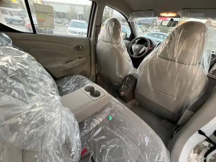 نيسان صني كمفورت م 2024 5