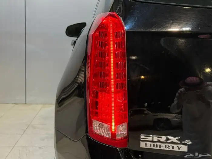 كاديلاك SRX4 2015 (( تم البيع )) 27