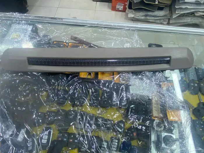 قاعدة لمبة الفرامل كامري 2005_2006 2