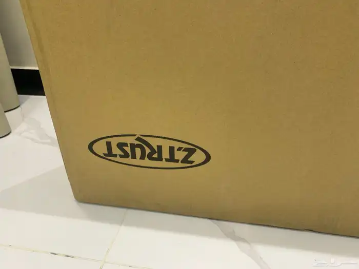 شفاط زيترست للمطبخ جديد بكرتونة مع الضمان 5