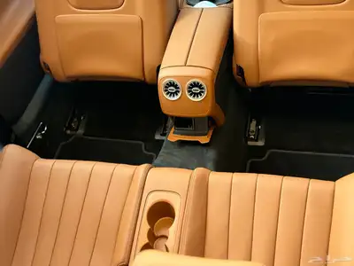 مرسيدس E200 AMG 2023 كشف 3 الاف كم 52
