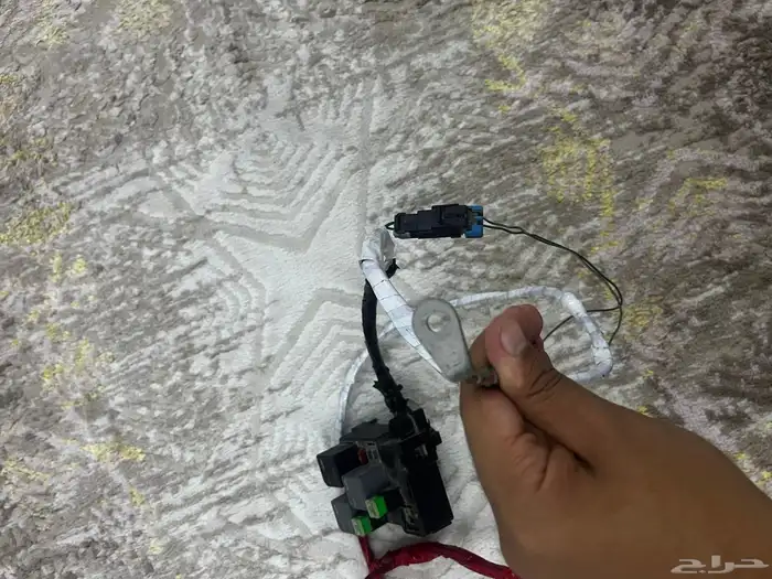 مراوح جمس او شفر كهرب من 2000 الى 2006 6