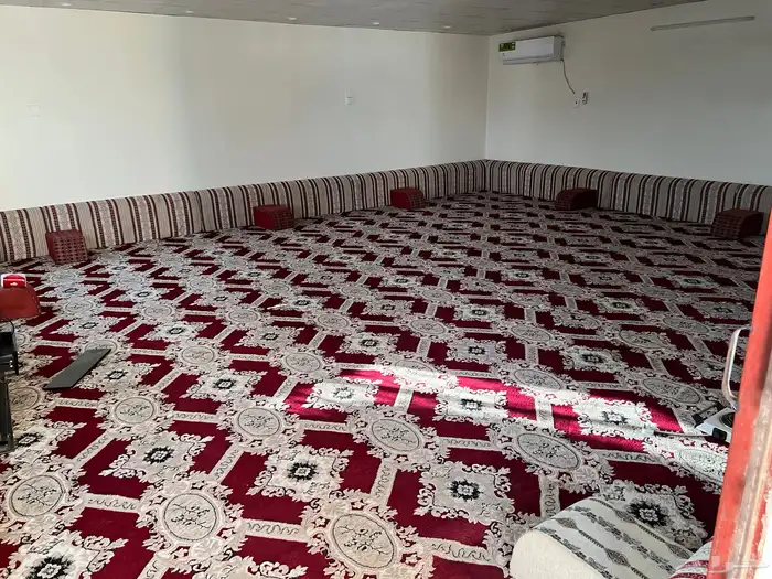 استراحه شاليه عرض اليوم ب350 5