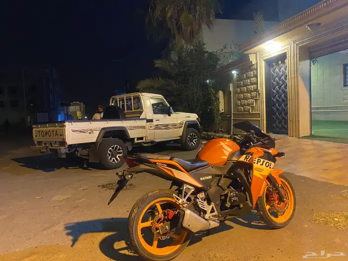 دباب ريس 4