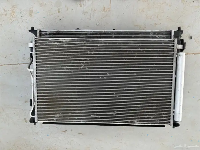 شدة لديترات K8 كيا ايت 2023 2