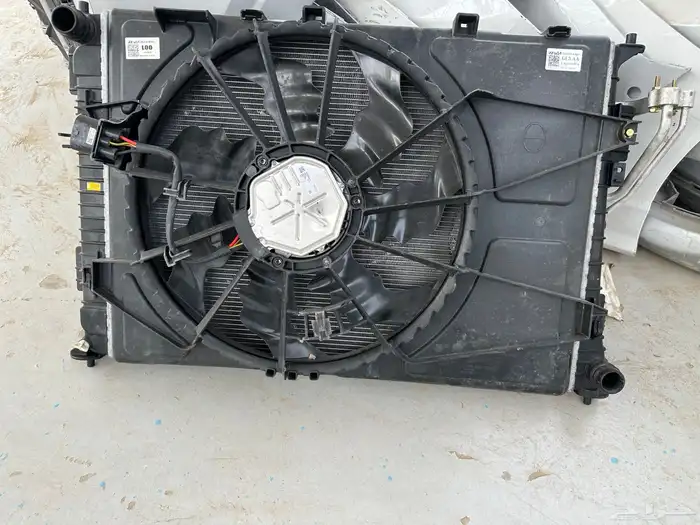 شدة لديترات K8 كيا ايت 2023 3