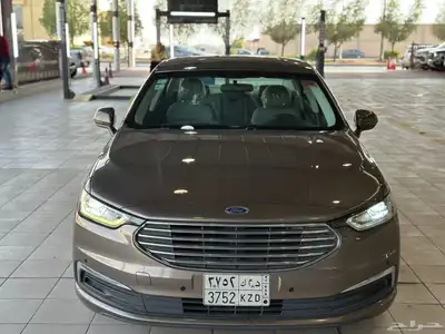 فورد تورس 2020 وكاله تشيكات وكاله مخزنه عداد60 الف 8