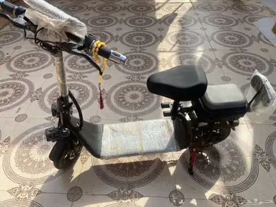 اسكوتر للبيع 0
