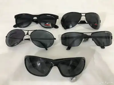 نظارات شمسية وإطارات طبية (المدينة) 16
