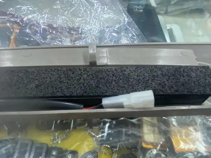 قاعدة لمبة الفرامل كامري 2005_2006 4