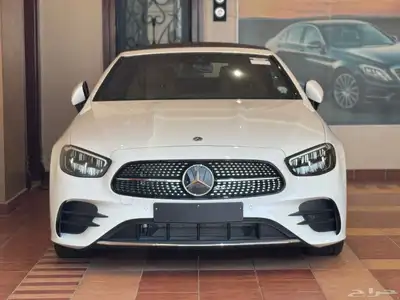 مرسيدس E200 AMG 2023 كشف 3 الاف كم 19