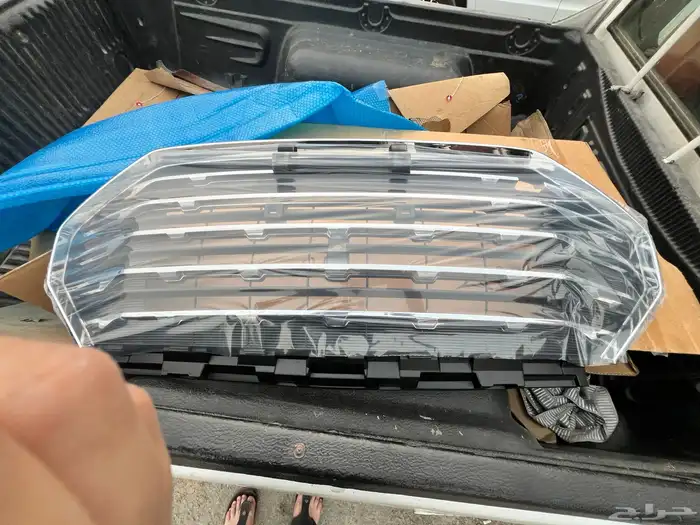 شبك جيتور اصلي جديد وكاله 4