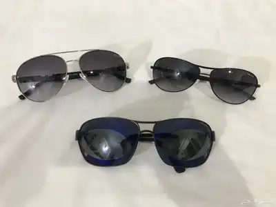 نظارات شمسية وإطارات طبية (المدينة) 17