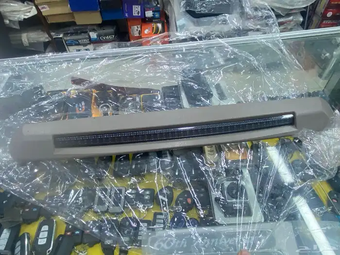 قاعدة لمبة الفرامل كامري 2005_2006 3