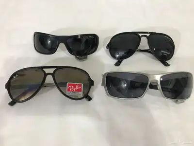 نظارات شمسية وإطارات طبية (المدينة) 18
