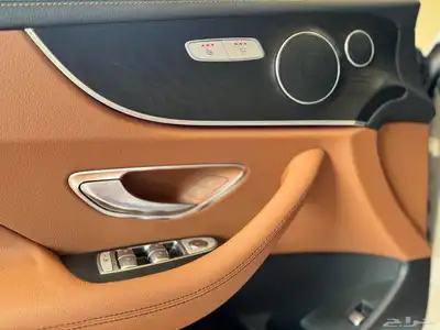 مرسيدس E200 AMG 2023 كشف 3 الاف كم 76