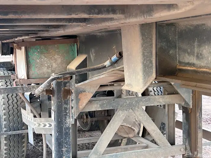 سندوق قلاب للبيع 2015 1