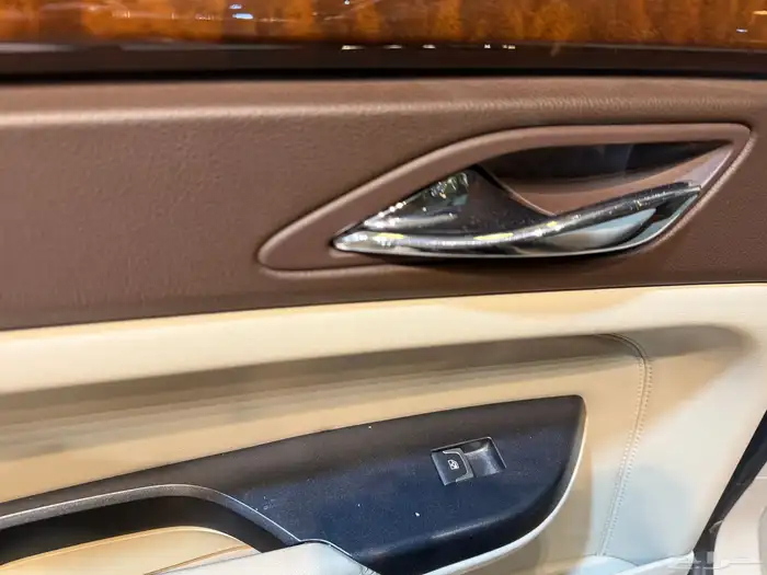 كاديلاك SRX4 2015 (( تم البيع )) 23