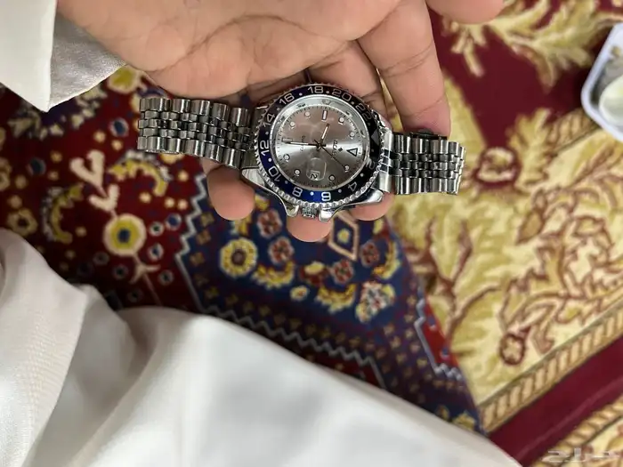 ساعة شخصية 2