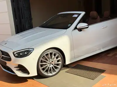 مرسيدس E200 AMG 2023 كشف 3 الاف كم 42