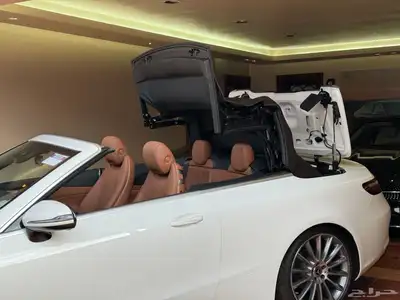 مرسيدس E200 AMG 2023 كشف 3 الاف كم 60