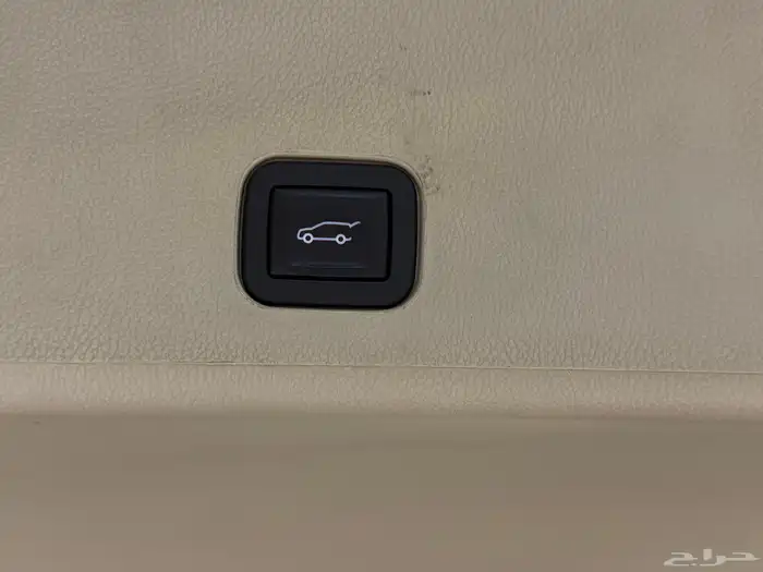 كاديلاك SRX4 2015 (( تم البيع )) 28
