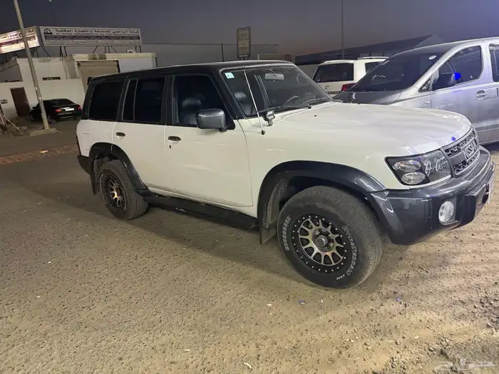 جيب نيسان 2