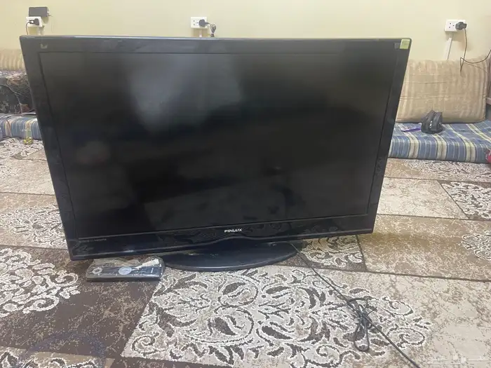 شاشة عادية 1