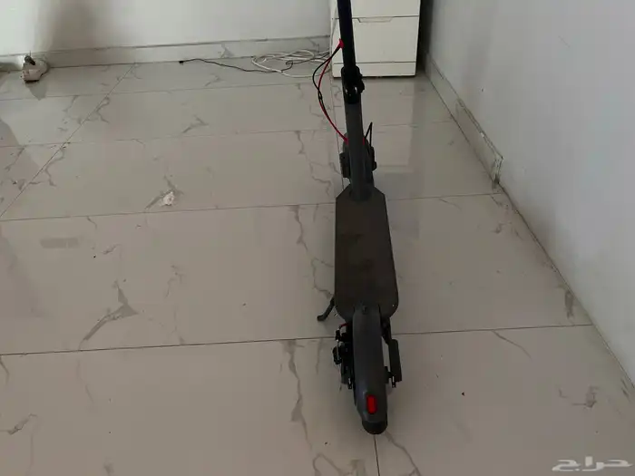 سكوتر كهربائي 1