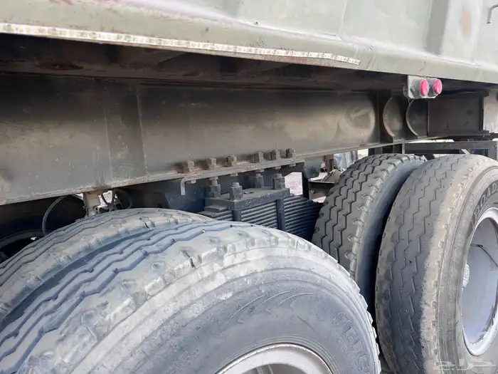 سندوق قلاب للبيع 2015 9